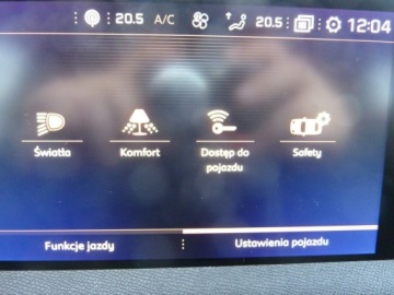 Peugeot 3008 II Crossover 1.2 PureTech 130KM 2017 Peugeot 3008 GT-Line*Benzyna, zdjęcie 30