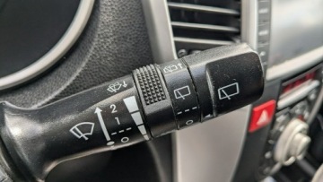 Kia Venga Mikrovan 1.4 CRDi WGT 90KM 2011 Kia Venga 1.4D 90PS OPŁACONY Bezwypadkowy, zdjęcie 26
