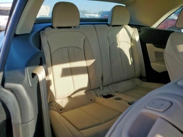 Audi A5 B10 2024 Audi A5 Prestige 2024 2.0l 2.0 Benzyna 261KM, zdjęcie 9