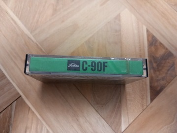 TOSHIBA C-90F Кассета