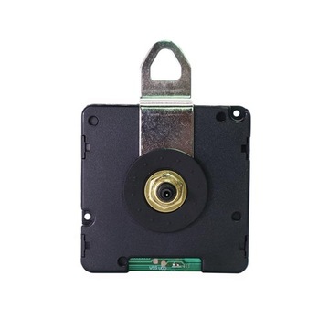 HR9312 Механизм движения настенных часов с радио своими руками