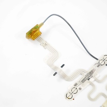 BMW X5 E70 HMOTA SEDADLA SPOLUJEZDCE PŘEDNÍ