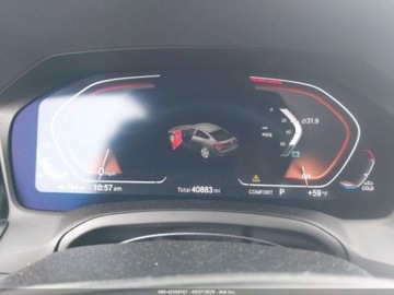 BMW Seria 4 G22-23-26 2023 BMW Seria 4 430i Gran Coupe xDrive 2023 2.0l 2.0 Benzyna 255KM, zdjęcie 10