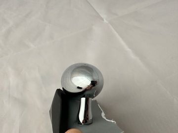 СИГНАЛ ПОВОРОТА KELLERMANN BULLET 1000 PL БЕЛЫЙ ХРОМ