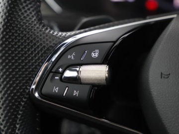 Skoda Superb III Kombi Facelifting 2.0 TDI SCR 200KM 2022 Skoda Superb Combi | VIRTUAL COCKPIT | Kamera AREA, zdjęcie 22