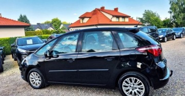 Citroen C4 Picasso I 1.6 VTi 120KM 2011 Citroen C4 Picasso BENZYNA NAWIGACJA nowy model super okazja polecamy, zdjęcie 9