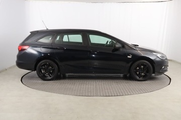 Opel Astra K Sports Tourer 1.4 Turbo 150KM 2018 Opel Astra 1.4 T, Salon Polska, Serwis ASO, Klima, zdjęcie 5