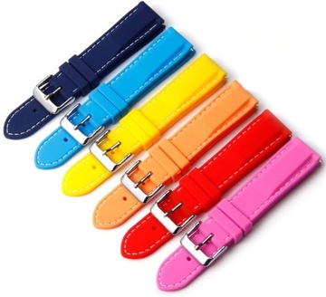 Силиконовый ремешок / Suunto 3 Fitness / Urban 1