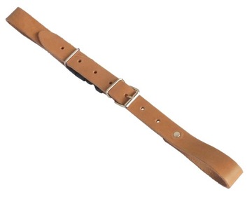 Ремень акмуз ПАПШ-БР-80 с разъемом