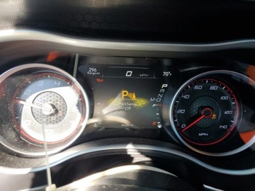 Dodge Charger VII 2018 Dodge Charger Sxt Plus 2018 3.6L 3.6 Benzyna 300KM, zdjęcie 9