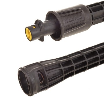 KARCHER Струйная трубка (2.643-240.0) Черный