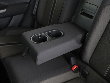 Volkswagen T-Roc I SUV 1.5 TSI ACT 150KM 2018 Volkswagen T-Roc navi klima auto grzane fotele, zdjęcie 34