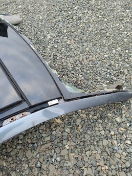 MERCEDES W213 KOMBI DACH PANORAMA