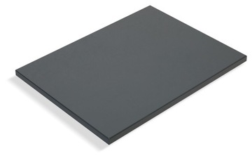 BLAT ŁAZIENKOWY ANTRACYT POŁYSK 60 cm