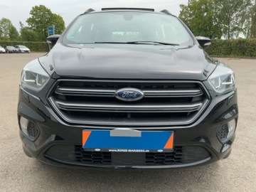 Ford Kuga II SUV Facelifting 1.5 EcoBoost 150KM 2018 Ford Kuga 1.5 EcoBoost ST-Line, zdjęcie 1