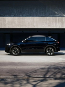 Volkswagen T-Roc I SUV Facelifting 1.5 TSI ACT 150KM 2026 Volkswagen T-Roc R-Line 1.5 eTSI 150 KM DSG -, zdjęcie 2