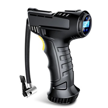 Беспроводной портативный электрический воздушный насос