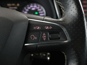 Seat Leon III CUPRA ST 2.0 TSI 290KM 2016 Seat Leon DSG navi Czujniki parkowania, zdjęcie 32