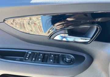 Opel Mokka I SUV 1.4 Turbo ECOTEC 140KM 2017 Opel Mokka X automat, nawigacja, kamera 1.4 Benzyna 140KM, zdjęcie 15