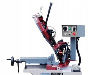 ЛЕНТОЧНАЯ ПИЛА ПО МЕТАЛЛУ MAGNUM MBS210FH