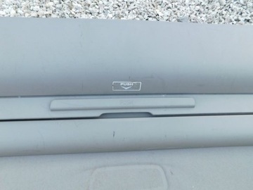 Задняя шторка багажника Volvo V50 04-07R