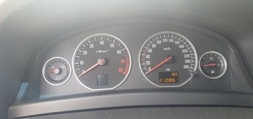 Opel Vectra C Sedan 2.2 ECOTEC 147KM 2004 OPEL VECTRA C (Z02) 2.2 16V (F69) 147 KM, zdjęcie 10