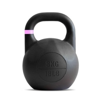 Kettlebell THORN FIT Competition 8kg NOWY 8 KG