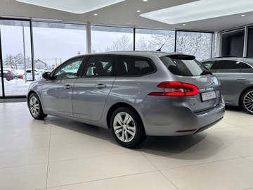 Peugeot 308 II SW Facelifting 1.5 BlueHDI 102KM 2020 Peugeot 308 Active / 1 właściciel / Salon Polska /, zdjęcie 1