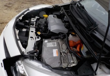 Toyota Yaris III Hatchback 5d Hybrid 100 74KM 2013 Toyota Yaris Okazja 1.5 Hybryda 75KM, zdjęcie 6