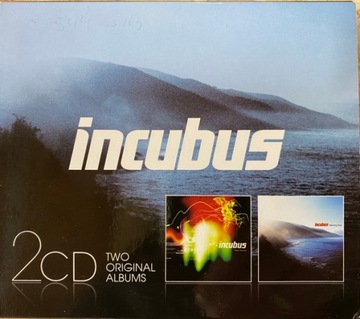 Incubus – Make Yourself / Morning View- EX