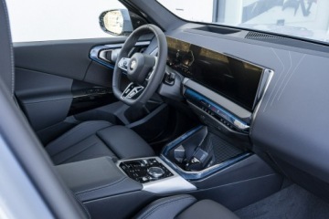 BMW X3 G45 2026 BMW X3 NOWE BMW X3 40d xDrive Dostępne od ręki!, zdjęcie 25