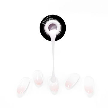 Гибридный лак для ногтей NEONAIL в гелевых наклейках EASY ON M12