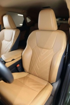 Lexus NX II SUV Facelifting 2.5 350h 243KM 2024 Lexus NX 350h Prestige AWD 2.5 Hybryda 243KM, zdjęcie 8