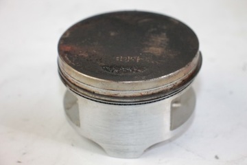 HONDA TRANSALP 650 XL ЦИЛИНДР + ЗАДНИЙ ПОРШЕНЬ