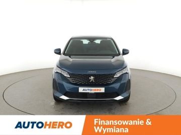 Peugeot 3008 II Crossover Facelifting  1.2 PureTech 130KM 2021 Peugeot 3008 FV23% automat navi kamera grzane, zdjęcie 10