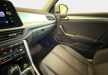 Volkswagen T-Roc I SUV Facelifting 1.5 TSI ACT 150KM 2023 Volkswagen T-Roc I wlasciciel - Salon Polska - Niski przebieg - Virtual -, zdjęcie 26