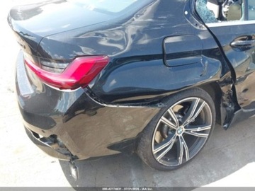 BMW Seria 3 G20-G21 2021 BMW Seria 3 330i Rwd 2.0 Benzyna 255KM, zdjęcie 4