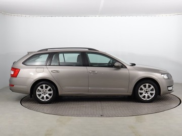 Skoda Octavia III Kombi 1.8 TSI 180KM 2014 Skoda Octavia 1.8 TSI, Salon Polska, Klima, zdjęcie 5