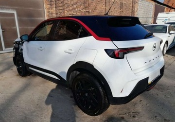 Opel Mokka II SUV 1.2 Turbo 100KM 2022 Opel Mokka Cena Brutto 23tys km 1.2 Benzyna 100KM, zdjęcie 6