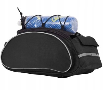 ЧЕХОЛ ДЛЯ ВЕЛОСИПЕДА СУМКА ДЛЯ ВЕЛОСИПЕДА ВМЕСТИМОСТЬ ЧЕХОЛ ДЛЯ ВЕЛОСИПЕДА RW2