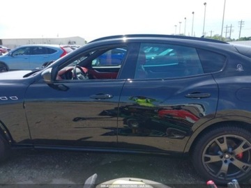 Maserati Levante 2019 Maserati Levante 2019 3.0 3.0 Benzyna 345KM, zdjęcie 7