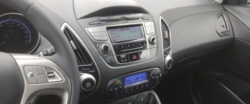 Hyundai ix35 SUV Theta 2.0 MPI 163KM 2010 Hyundai ix35 2.0 MPI ,Bezwypadek ,niski pot przebieg 2.0 Benzyna 163KM, zdjęcie 13