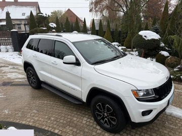 Jeep Grand Cherokee IV Terenowy Facelifting 3.6 V6 286KM 2016 Jeep Grand Cherokee 3.6 V6 Overland 285KM 2016r Możliwa zamiana!, zdjęcie 28