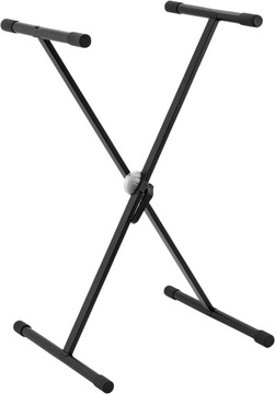 Statyw stojak na keyboard Tiger KYS7-BK