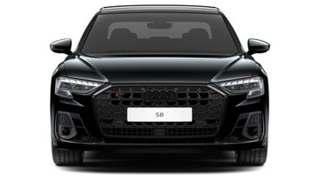 Audi A8 D5 S8 Facelifting 4.0 TFSI 571KM 2022 Audi S8 Audi S8 TFSI 571KM Tiptronic 4.0 Benzyna 571KM, zdjęcie 1
