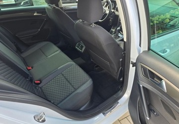 Volkswagen Golf VII Hatchback 3d Facelifting 2.0 TDI 150KM 2018 Volkswagen Golf 2,0 TDI 150 KM Automat Serwis GWARANCJA Zamiana Zarejestro, zdjęcie 9