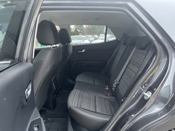Kia Stonic I Crossover 1.6 CRDi 115KM 2019 Kia Stonic 1,6 CRDI-116KM Navi, Asystent Pasa Ruchu, Zarejestrowany, Serwis, zdjęcie 11