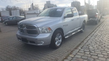 Dodge Ram IV 2018 DODGE RAM 1500 SLT 4x4, Crew Cab, Pickup 3,6 4WD 2018r.LONG, zdjęcie 29