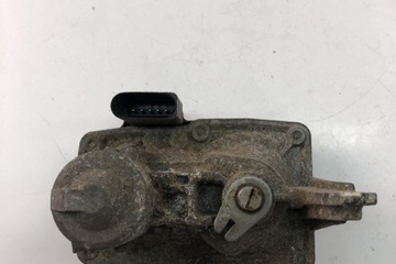 MOTOREK KRYT KOLEKTORU VW PASSAT B8 (3G2) 51500203 2018