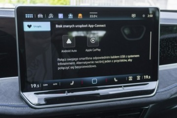 Volkswagen Passat B9 2026 Volkswagen Passat R-Line 2.0 TSI 4MOTION 265 KM, zdjęcie 30